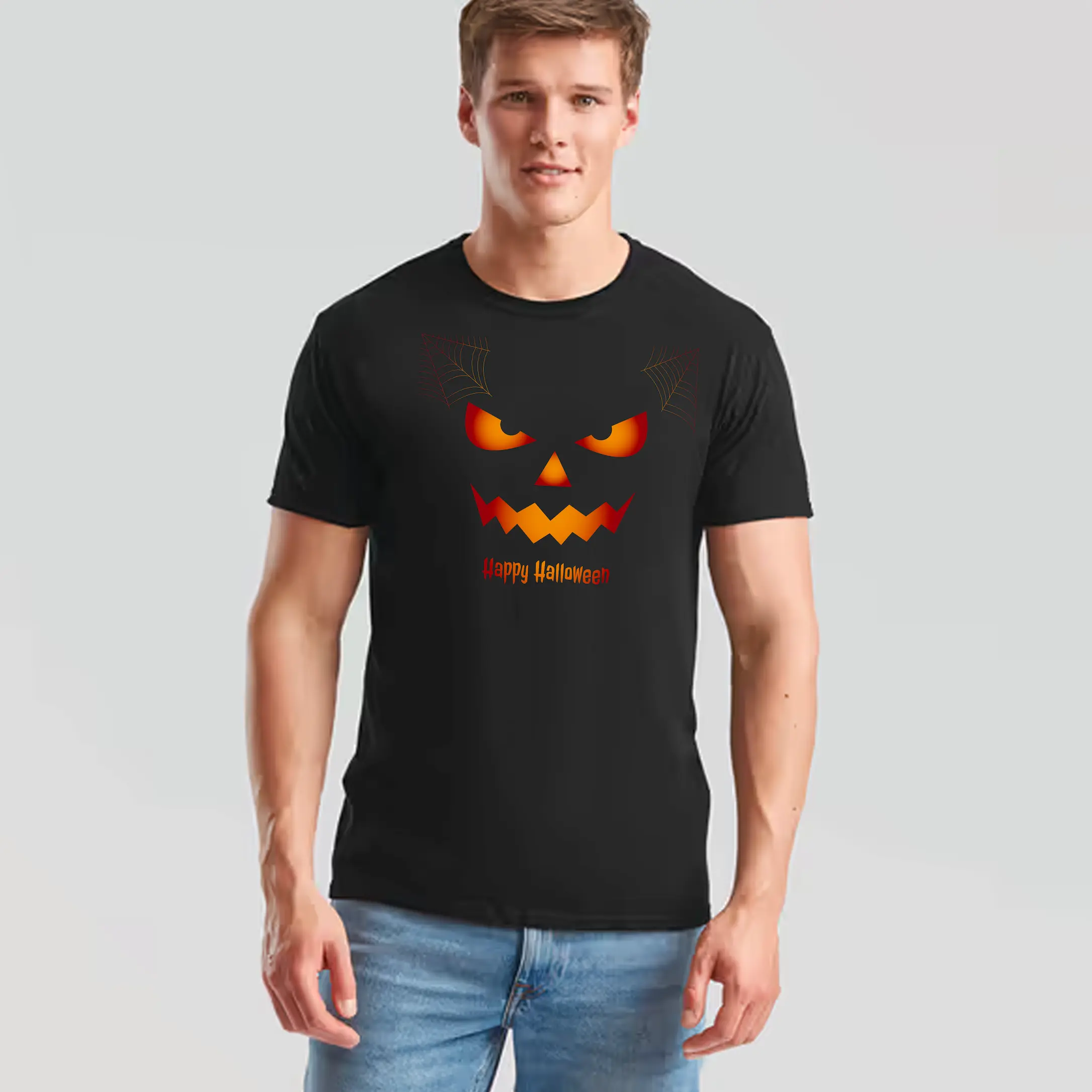 T-shirt chauve-souris